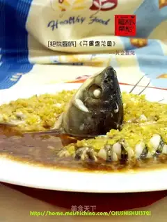 Huangjin Panlong