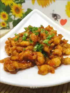 Tomato bean curd