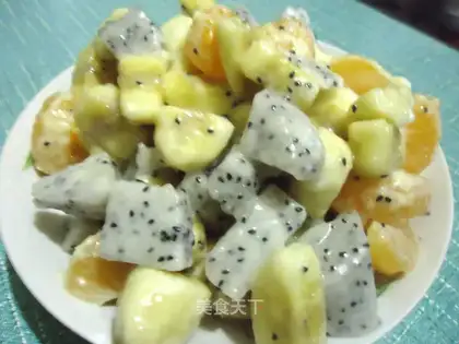 fruit salad