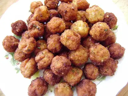 chicken meatball