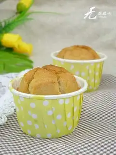 Banana yogurt cake