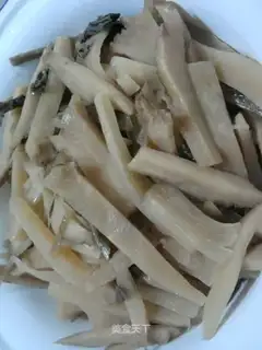 fried kohlrabi