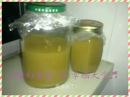 applesauce