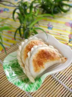 Fresh meat dried bean curd