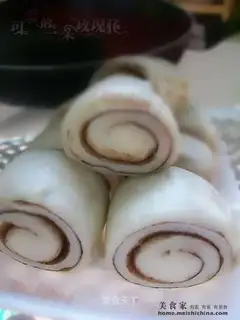 Mini steamed buns