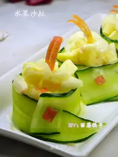 fruit salad