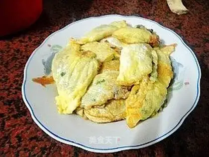 egg dumplings