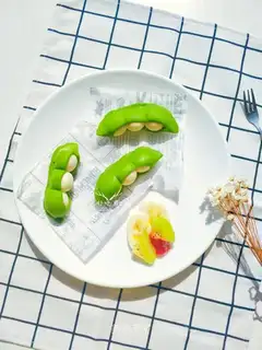 Peas