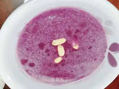 Potato rice