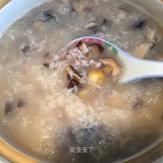 Porridge