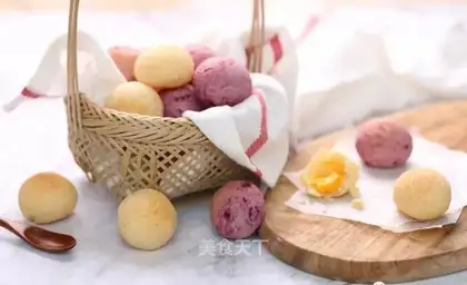 Potato Bobo