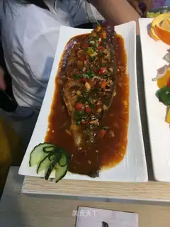 Red-hot bass