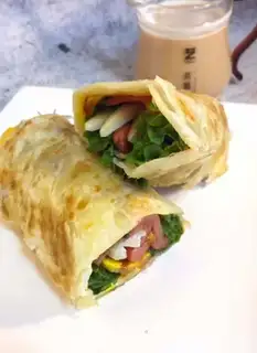 Luxury handcakes