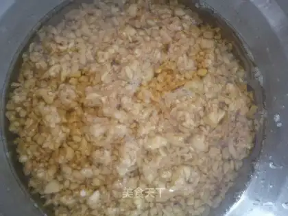 Garlic sauce