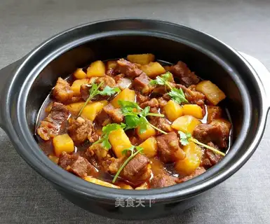 Potatoes