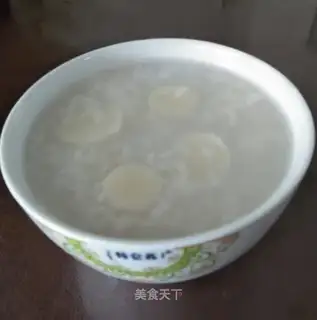 Porridge
