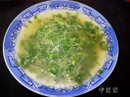 radish