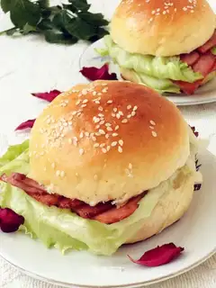Baconburger