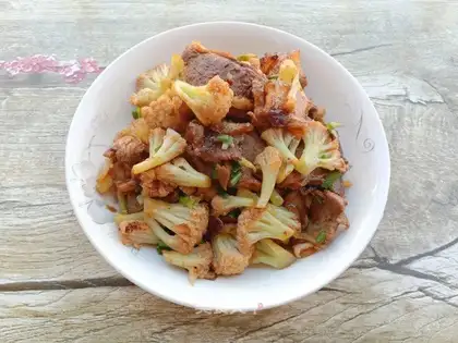Pickles make pork