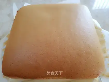 Honeycake