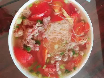 Beef tomatoes