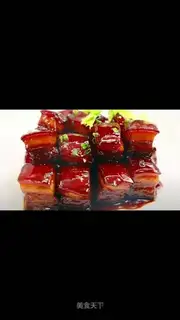 Red meat