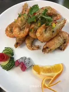 Shrimp