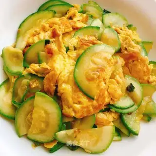 Jimmelon's fried eggs