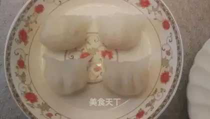 Shrimp dumplings