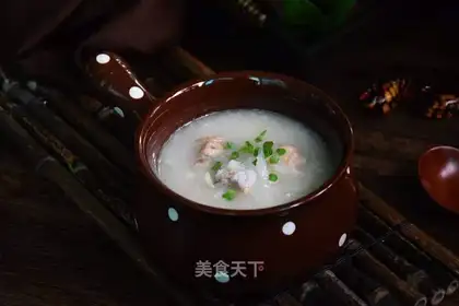 Porridge