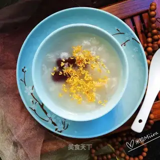 Silver Cuill Porridge