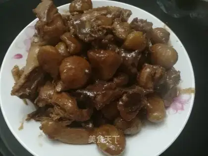 Chicken