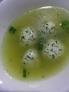 Tofuballs