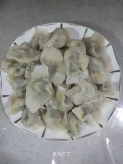 Tofu bean dumplings