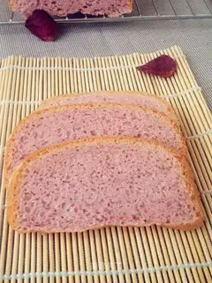 Potato bread