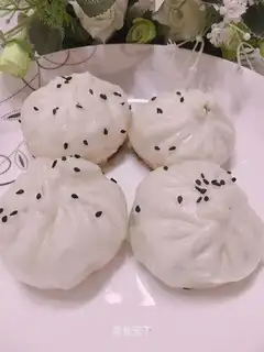 Porridge eggs
