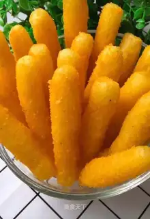 Cream pickles