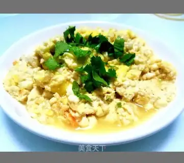 I'm a tofu egg