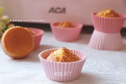 Coconut cake