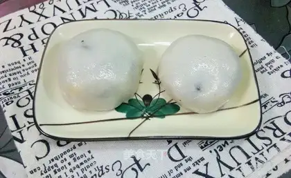 The rice