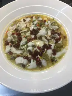Sourfish