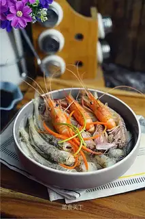 It's rice