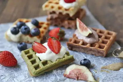 Waffles