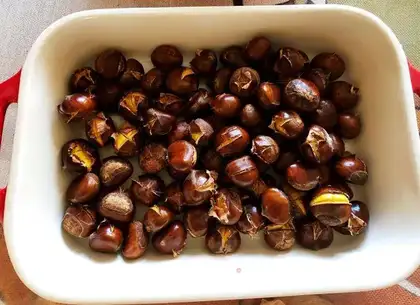 Chestnuts