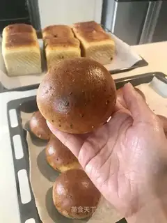 Sesame pack