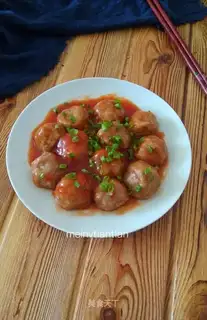 Sugarballs