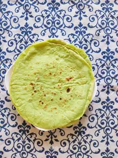 Celery breakfast cake
