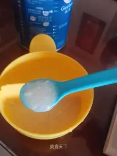 It's dry