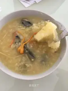 Porridge