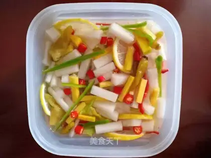 Pickles